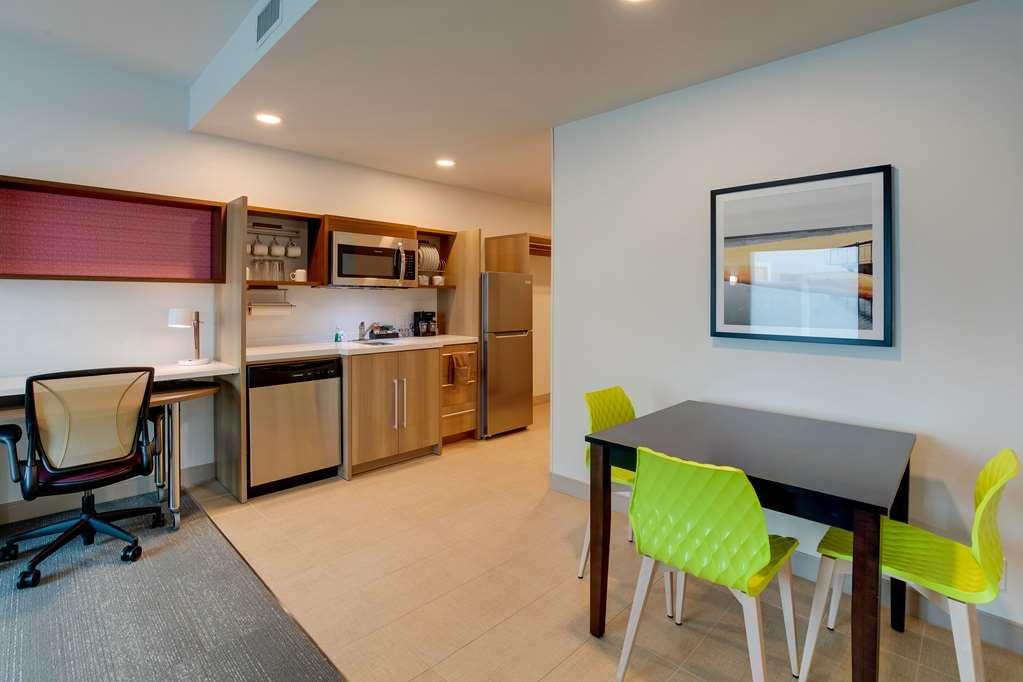 Home2 Suites By Hilton Hammond Room photo