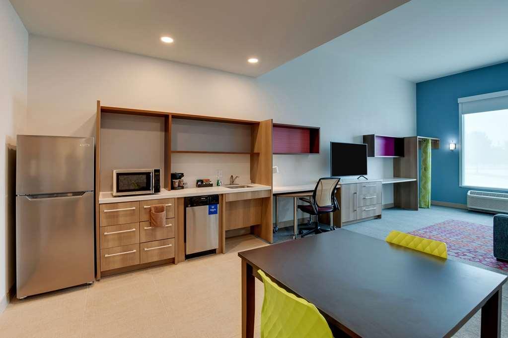 Home2 Suites By Hilton Hammond Room photo