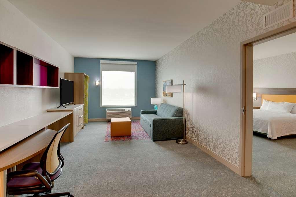 Home2 Suites By Hilton Hammond Room photo