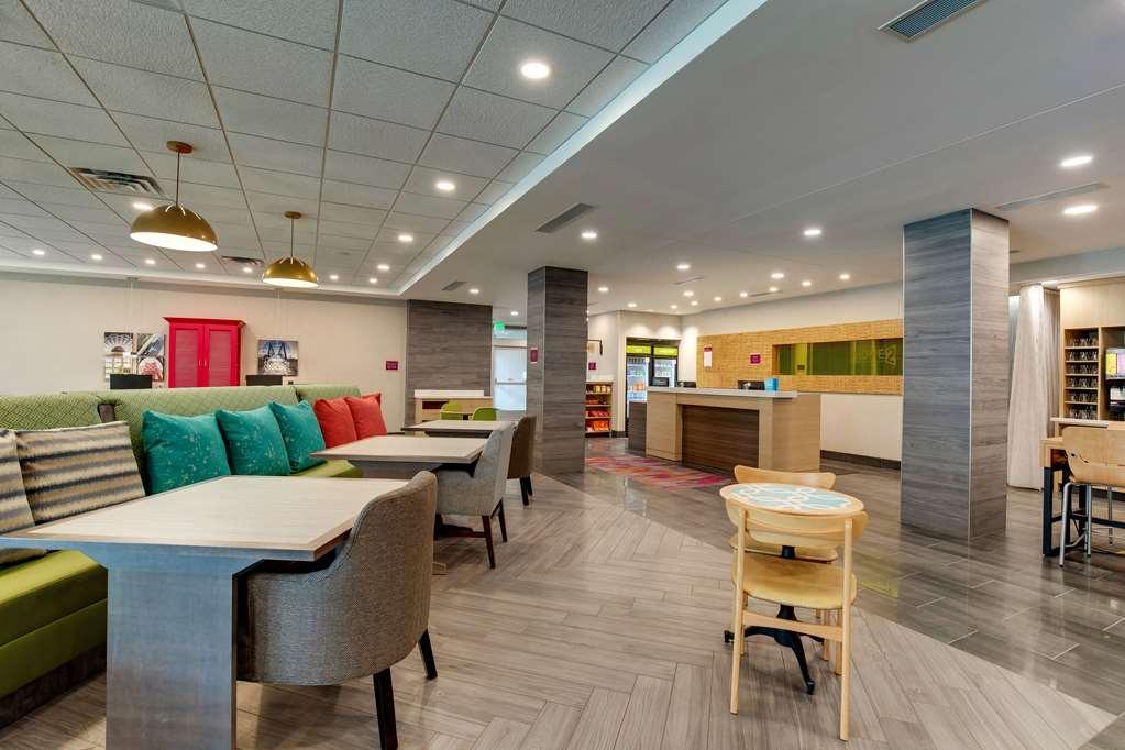 Home2 Suites By Hilton Hammond Interior photo