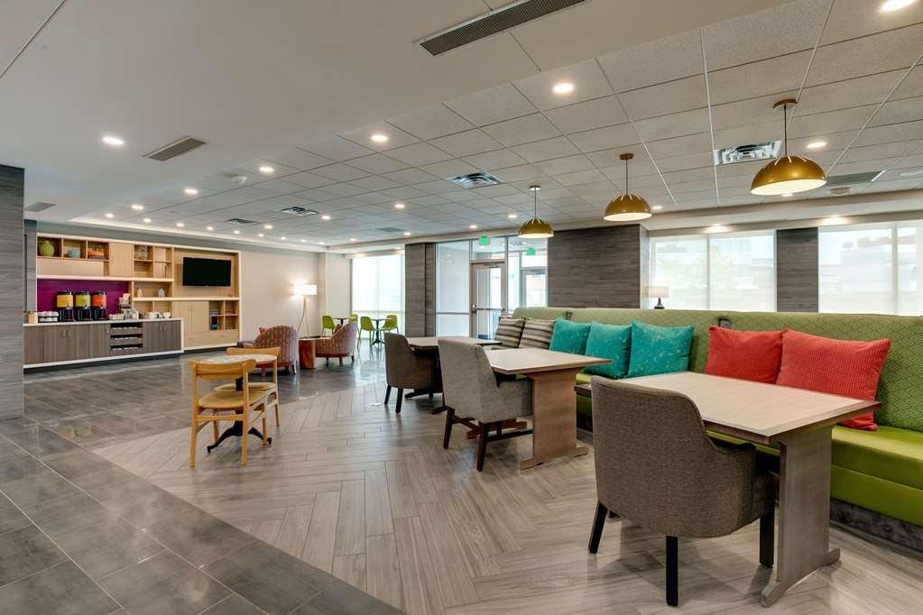 Home2 Suites By Hilton Hammond Interior photo