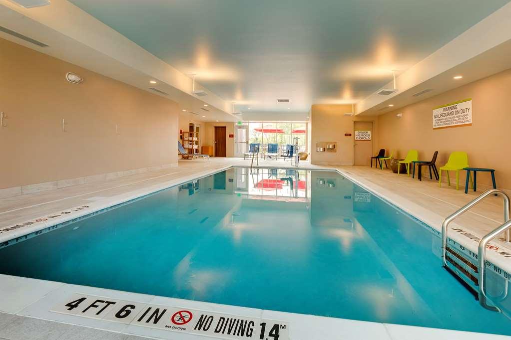 Home2 Suites By Hilton Hammond Facilities photo
